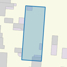 Perceel DNN00-H-1987