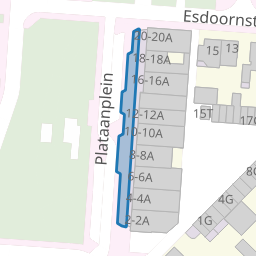 Perceel DNN00-H-2004