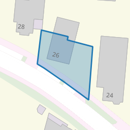 Perceel DNN00-H-2010