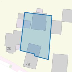 Perceel DNN00-H-2011