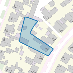 Perceel DNN00-H-2013