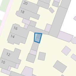 Perceel DNN00-H-2016