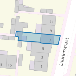 Perceel DNN00-H-2018