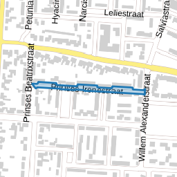 Perceel DNN00-H-2026