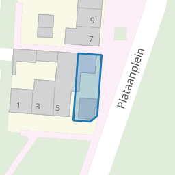 Perceel DNN00-H-2028