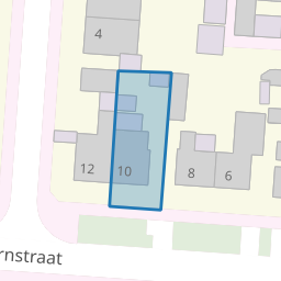 Perceel DNN00-H-2030