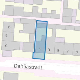 Perceel DNN00-H-2035