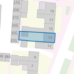 Perceel DNN00-H-2039