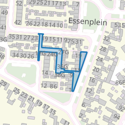 Perceel DNN00-H-2041