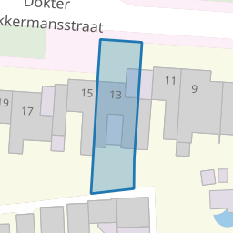 Perceel DNN00-H-2043