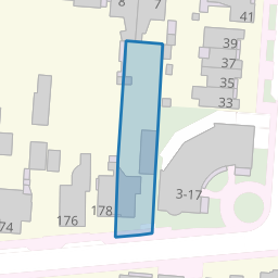 Perceel DNN00-H-2048