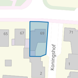 Perceel DNN00-H-2049