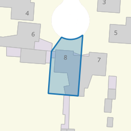 Perceel DNN00-H-2053