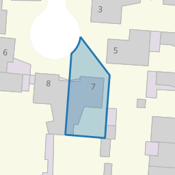 Perceel DNN00-H-2054