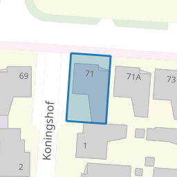 Perceel DNN00-H-2055