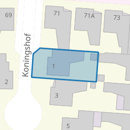 Perceel DNN00-H-2059