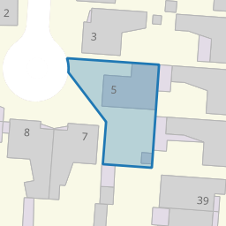 Perceel DNN00-H-2061