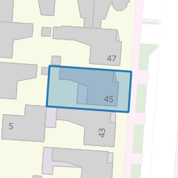 Perceel DNN00-H-2063