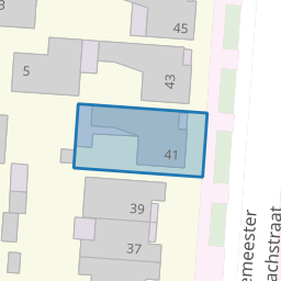 Perceel DNN00-H-2065