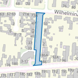 Perceel DNN00-H-2071