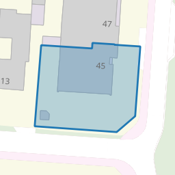 Perceel DNN00-H-2074