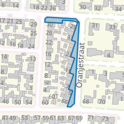 Perceel DNN00-H-2078