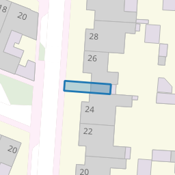 Perceel DNN00-H-2081