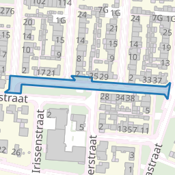 Perceel DNN00-H-2086