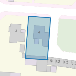 Perceel DNN00-H-2088