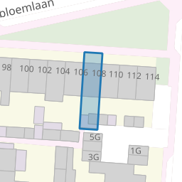Perceel DNN00-H-2102