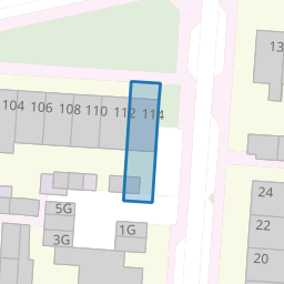 Perceel DNN00-H-2105