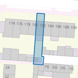 Perceel DNN00-H-2110