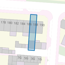 Perceel DNN00-H-2113