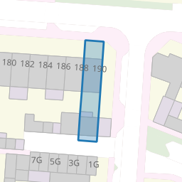 Perceel DNN00-H-2114