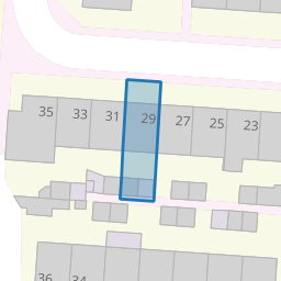 Perceel DNN00-H-2118