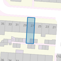 Perceel DNN00-H-2119