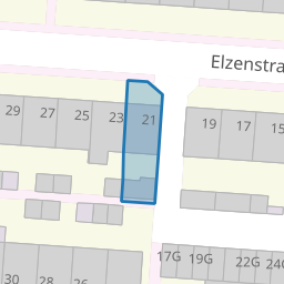 Perceel DNN00-H-2122