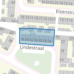 Perceel DNN00-H-2123