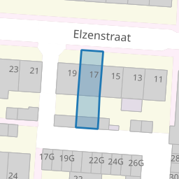 Perceel DNN00-H-2125