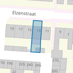 Perceel DNN00-H-2127