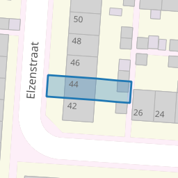 Perceel DNN00-H-2130