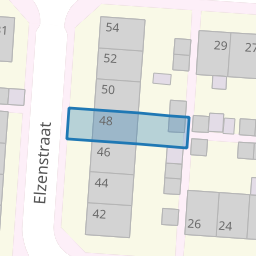 Perceel DNN00-H-2132
