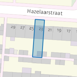 Perceel DNN00-H-2139