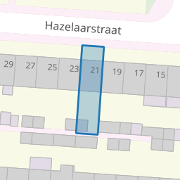 Perceel DNN00-H-2140