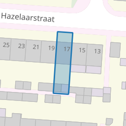 Perceel DNN00-H-2142