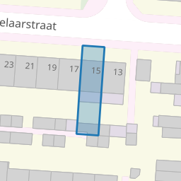 Perceel DNN00-H-2143