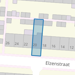 Perceel DNN00-H-2150