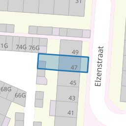 Perceel DNN00-H-2168