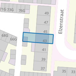 Perceel DNN00-H-2170