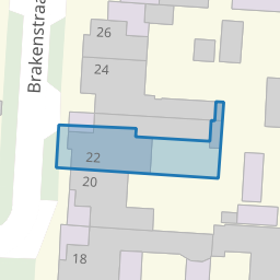 Perceel DNN00-H-2178